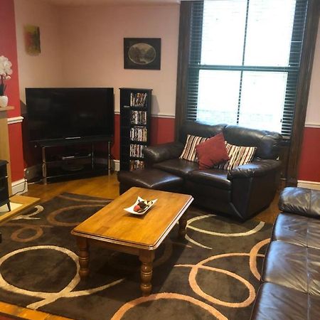 Bank Quay, Caernarfon Appartement Buitenkant foto