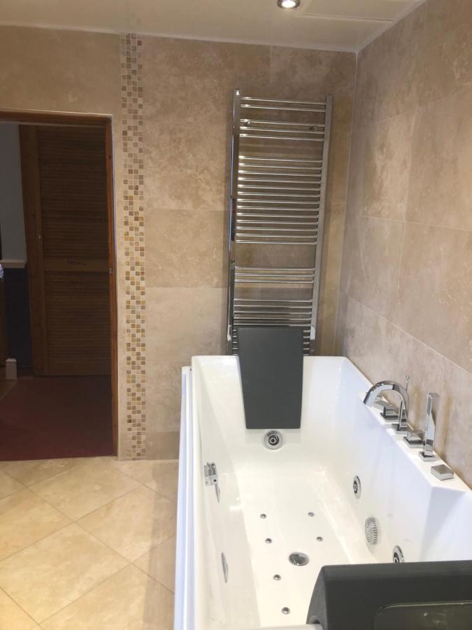 Bank Quay, Caernarfon Appartement Buitenkant foto